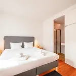 Guestready - Downtown Charming Lejlighed Lisboa