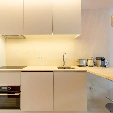 Guestready - Downtown Charming Appartement