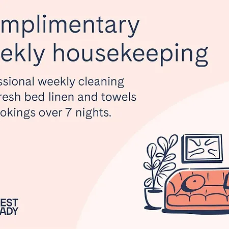 Guestready - Downtown Charming Διαμέρισμα *