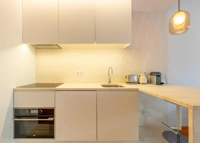 Guestready - Downtown Charming Διαμέρισμα