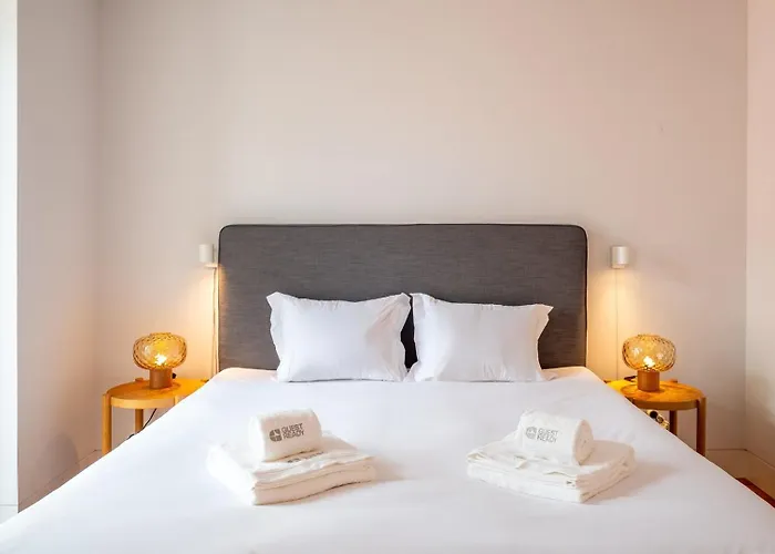 Guestready - Downtown Charming