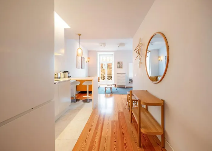 Guestready - Downtown Charming Διαμέρισμα