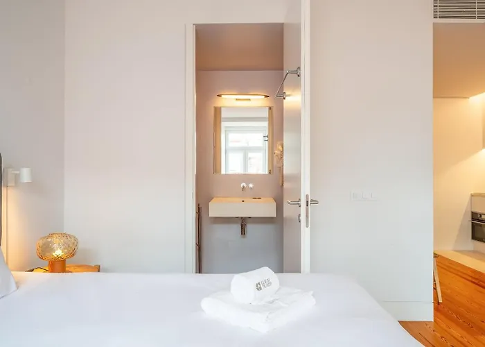 Guestready - Downtown Charming *