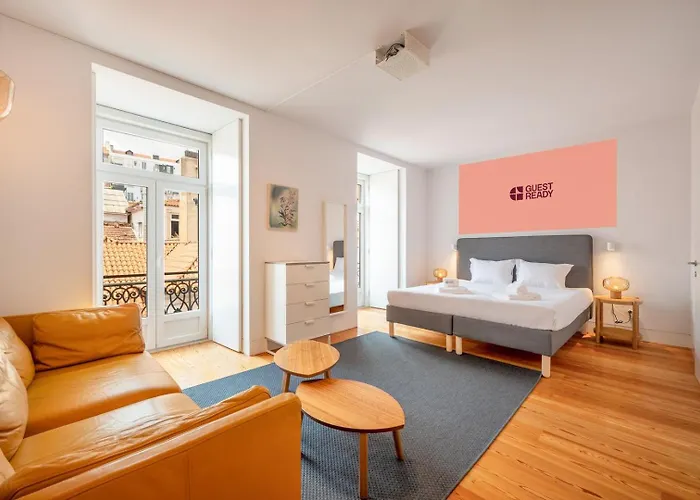 Guestready - Downtown Charming