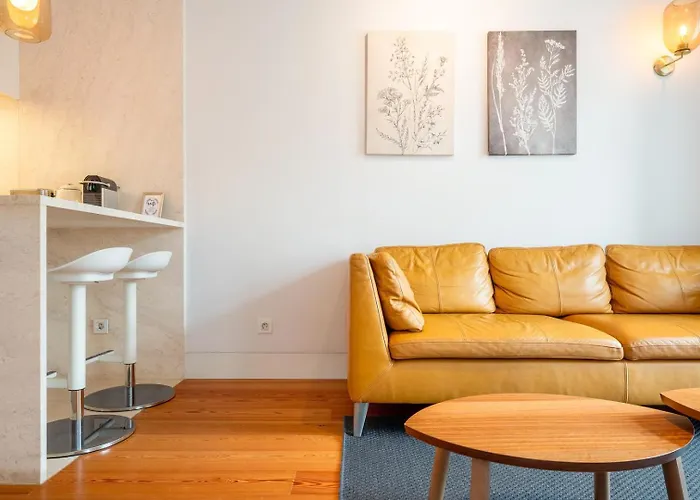 Διαμέρισμα Guestready - Downtown Charming