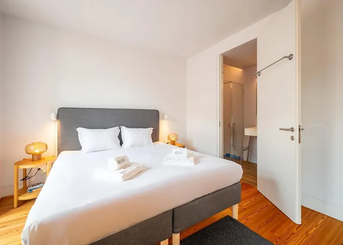 Διαμέρισμα Guestready - Downtown Charming *