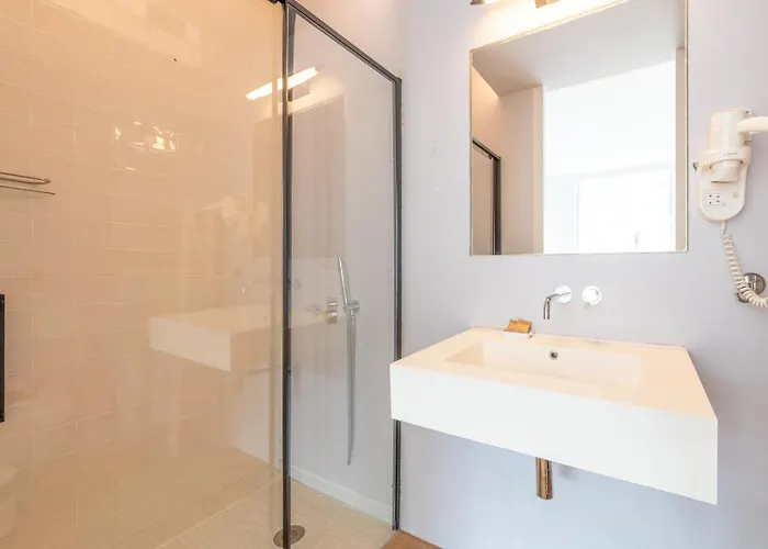 Guestready - Downtown Charming Lisboa