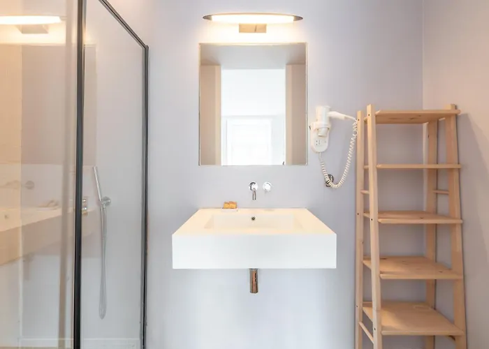 Guestready - Downtown Charming *