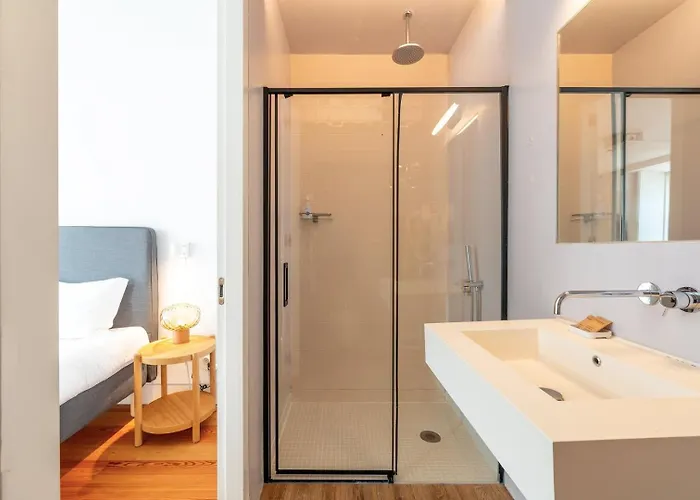 Διαμέρισμα Guestready - Downtown Charming Lisboa