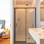 Апартаменты Guestready - Downtown Charming Лиссабон
