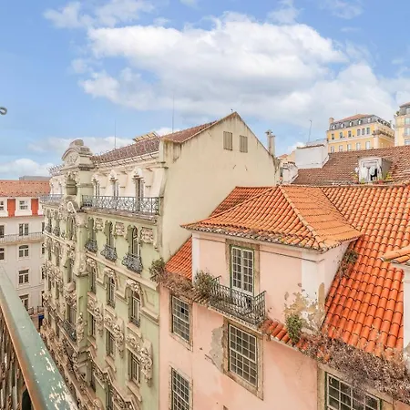 公寓 Guestready - Downtown Charming *