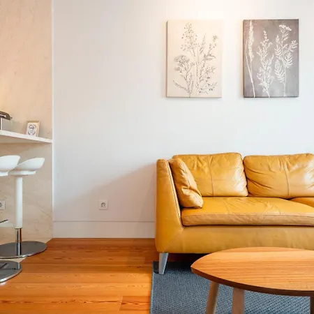 Apartamento Guestready - Downtown Charming