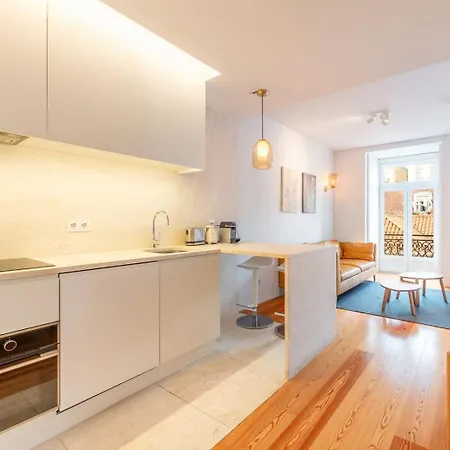 Apartamento Guestready - Downtown Charming *