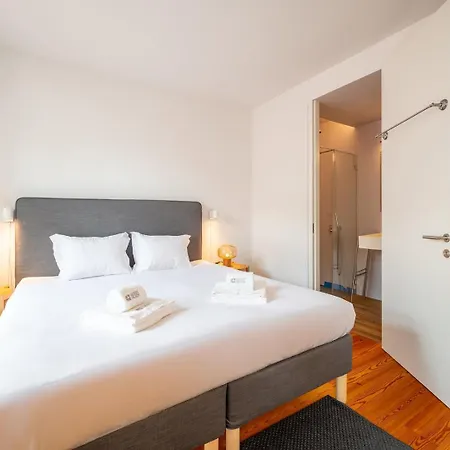 Apartamento Guestready - Downtown Charming *