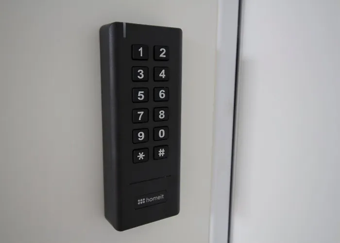 Guestready - Downtown Charming