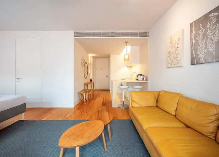 Guestready - Downtown Charming 公寓 *