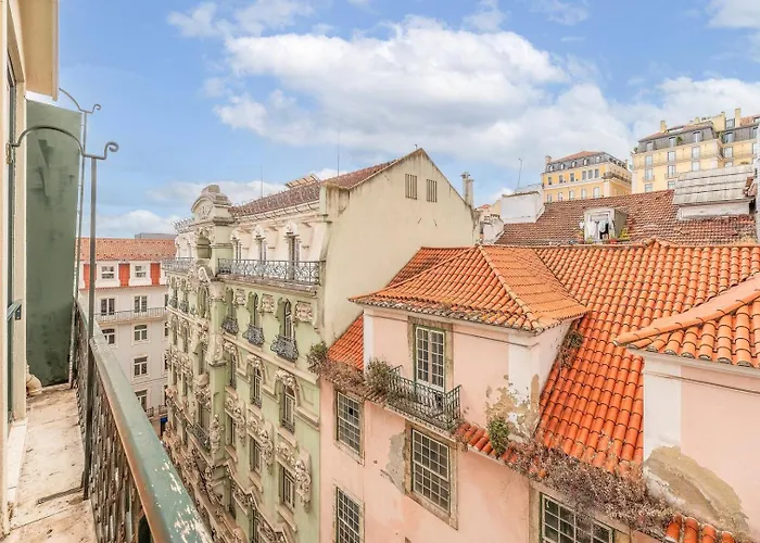 公寓 Guestready - Downtown Charming *