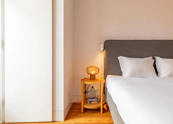 Guestready - Downtown Charming 公寓 Lisboa