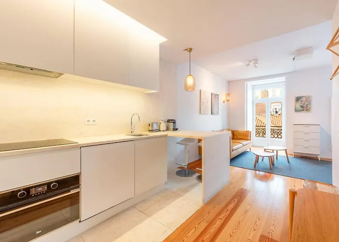 公寓 Guestready - Downtown Charming *