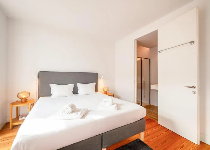 Guestready - Downtown Charming 公寓 Lisboa