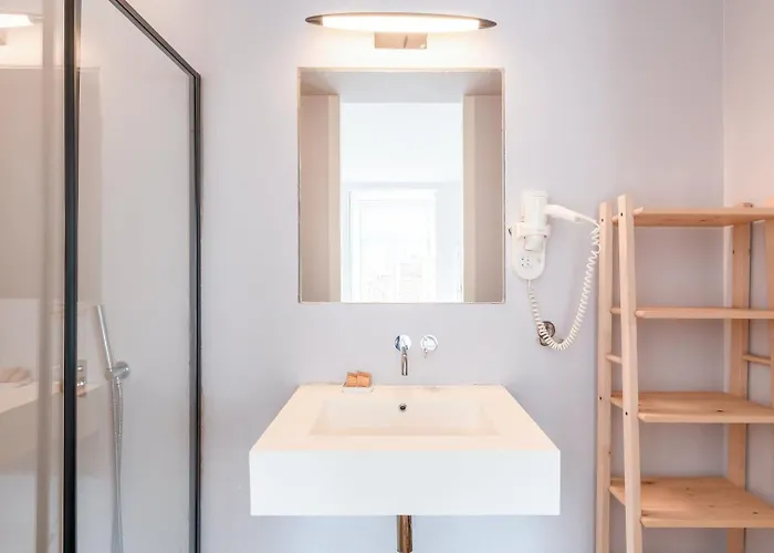 Guestready - Downtown Charming 公寓