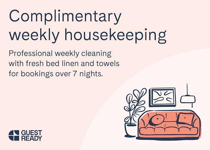 Guestready - Downtown Charming 公寓 *