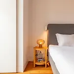 Guestready - Downtown Charming شقة Lisboa