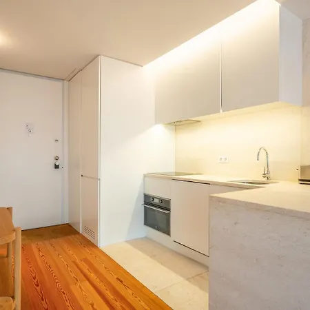 Lejlighed Guestready - Downtown Charming Lisboa