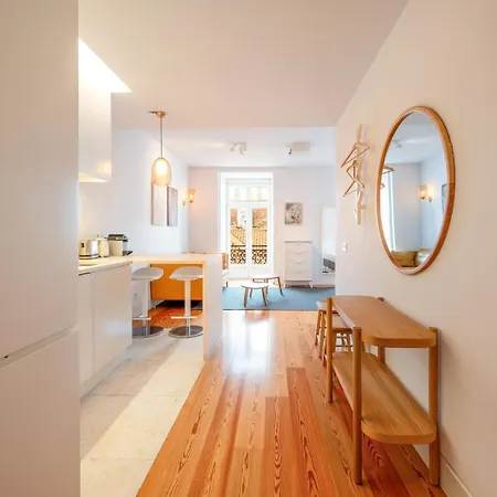 Guestready - Downtown Charming דירה