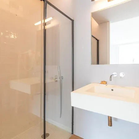 Guestready - Downtown Charming ליסבון