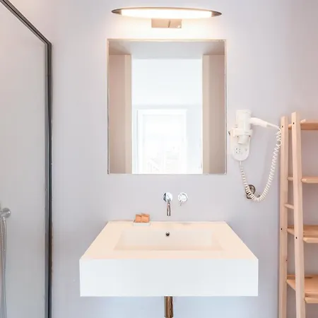 Guestready - Downtown Charming Lejlighed